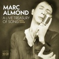 Cover: A Live Treasury Of Song 1992-2008 (10CD Boxset) - Edel