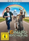 Cover: Die K&auml;nguru-Verschw&ouml;rung - Warner Bros Entertainment
