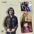 Cover: The Silver Tongued Devil and I/Jesus was a Caprico - Integral