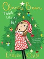 Cover: Think Like an Elf - HarperCollins