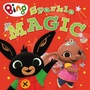 Cover: Sparkle Magic - HarperCollins