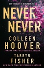 Cover: Never Never - HQ