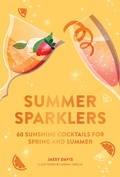 Cover: Summer Sparklers - HarperCollins
