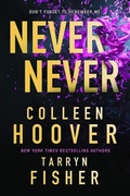 Cover: Never Never - HQ