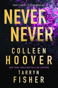 Enlarge image Cover: Never Never - HQ