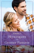 Cover: Skyscrapers To Greener Pastures - HarperCollins