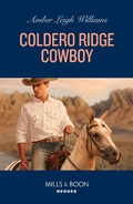 Cover: Coldero Ridge Cowboy - HarperCollins