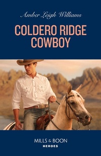 Enlarge image Cover: Coldero Ridge Cowboy - HarperCollins