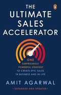 Cover: The Ultimate Sales Accelerator - Penguin