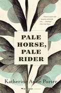 Cover: Pale Horse, Pale Rider - Collins