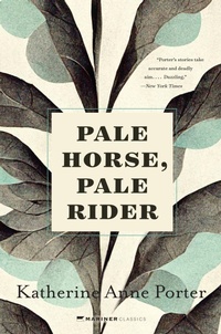 Enlarge image Cover: Pale Horse, Pale Rider - Collins