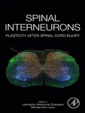 Abbildung von: Spinal Interneurons - Academic Press