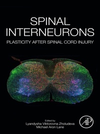 Abbildung von: Spinal Interneurons - Academic Press