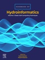 Cover: Handbook of HydroInformatics - Elsevier