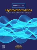 Cover: Handbook of HydroInformatics - Elsevier