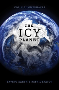Abbildung von: The Icy Planet - OUP eBook