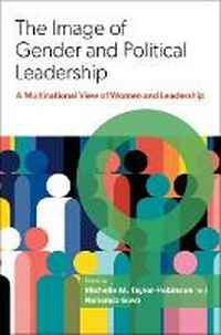 Enlarge image Cover: The Image of Gender and Political Leadership - Oxford University Press Inc
