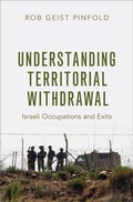 Cover: Understanding Territorial Withdrawal - Oxford University Press Inc
