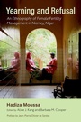 Cover: Yearning and Refusal - Oxford University Press Inc