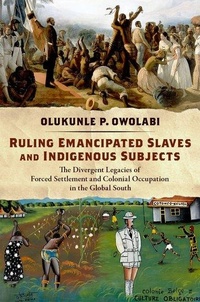 Abbildung von: Ruling Emancipated Slaves and Indigenous Subjects - Oxford University Press Inc