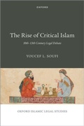 Cover: The Rise of Critical Islam - Oxford University Press Inc