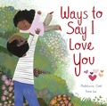 Cover: Ways to Say I Love You - OUP Oxford