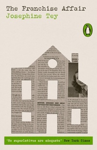 Abbildung von: The Franchise Affair - Penguin Classics