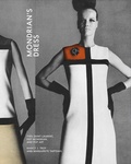 Cover: Mondrian's Dress - MIT Press