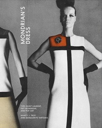 Abbildung von: Mondrian's Dress - MIT Press