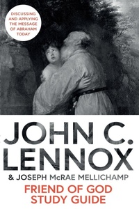 Enlarge image Cover: Friend of God Study Guide - SPCK Publishing