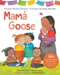 Cover: Mama Goose - Little, Brown Young Readers
