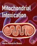 Bild: Mitochondrial Intoxication - Academic Press