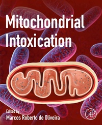 Bild: Mitochondrial Intoxication - Academic Press