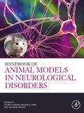 Abbildung von: Handbook of Animal Models in Neurological Disorders - Academic Press