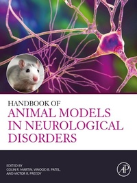 Abbildung von: Handbook of Animal Models in Neurological Disorders - Academic Press