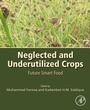 Cover: Neglected and Underutilized Crops - Academic Press