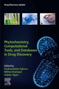 Abbildung von: Phytochemistry, Computational Tools, and Databases in Drug Discovery - Elsevier