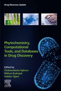 Abbildung von: Phytochemistry, Computational Tools, and Databases in Drug Discovery - Elsevier