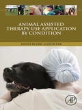 Abbildung von: Animal Assisted Therapy Use Application by Condition - Academic Press