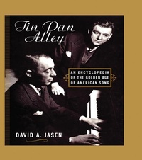 Abbildung von: Tin Pan Alley - Routledge