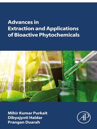 Bild: Advances in Extraction and Applications of Bioactive Phytochemicals - Academic Press