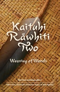 Cover: Kaituhi Rawhiti Two - Tairawhiti Writer's Hub