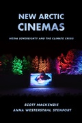 Cover: New Arctic Cinemas - Naval Institute Press