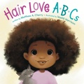 Cover: Hair Love ABCs - Bantam Books