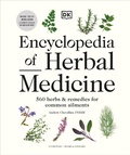 Cover: Encyclopedia of Herbal Medicine New Edition - Dorling Kindersley