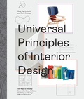 Cover: Universal Principles of Interior Design: Volume 3 - Rockport Publishers
