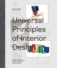 Abbildung von: Universal Principles of Interior Design: Volume 3 - Rockport Publishers Inc.