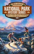 Cover: Mystery in Rocky Mountain National Park - Aaron Johnson