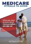 Cover: Medicare Pitfalls to Avoid - VersaClaim, Inc.
