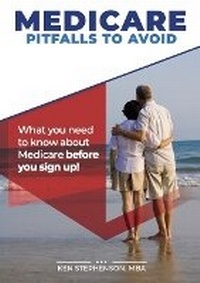 Enlarge image Cover: Medicare Pitfalls to Avoid - VersaClaim, Inc.
